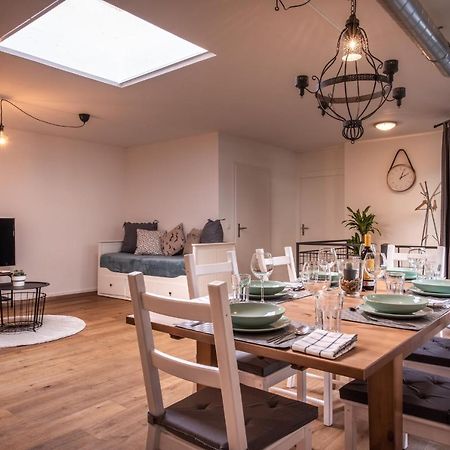 2 Bedroom - City Center Apartment - Interlaken Kültér fotó