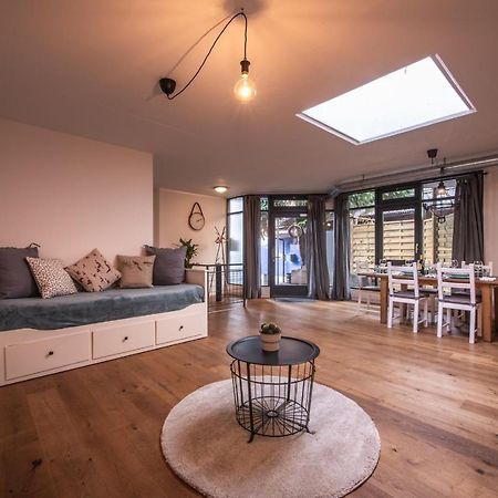 2 Bedroom - City Center Apartment - Interlaken Kültér fotó