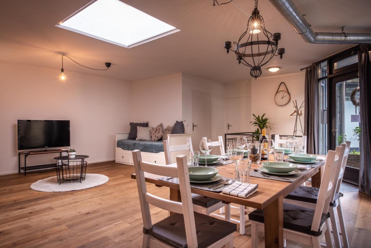 2 Bedroom - City Center Apartment - Interlaken Kültér fotó