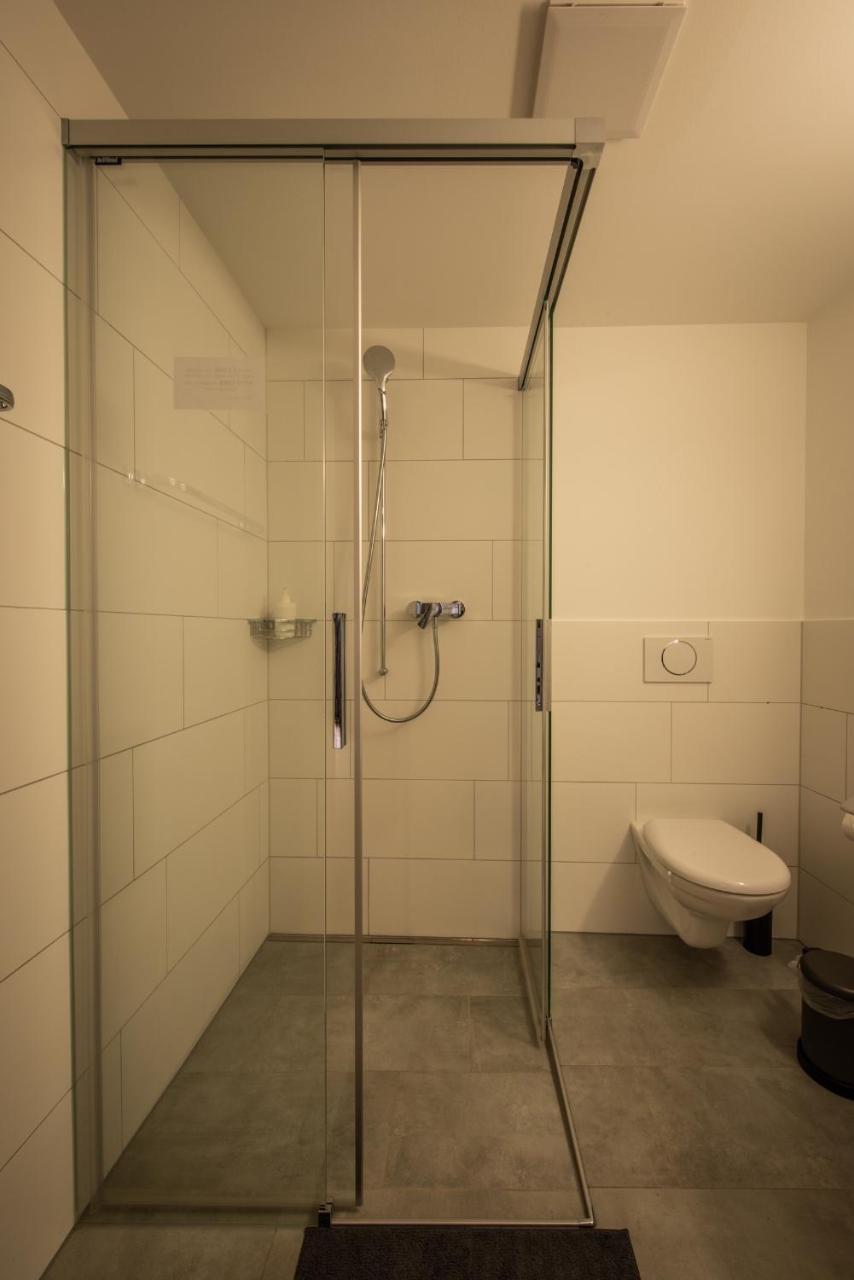 2 Bedroom - City Center Apartment - Interlaken Kültér fotó