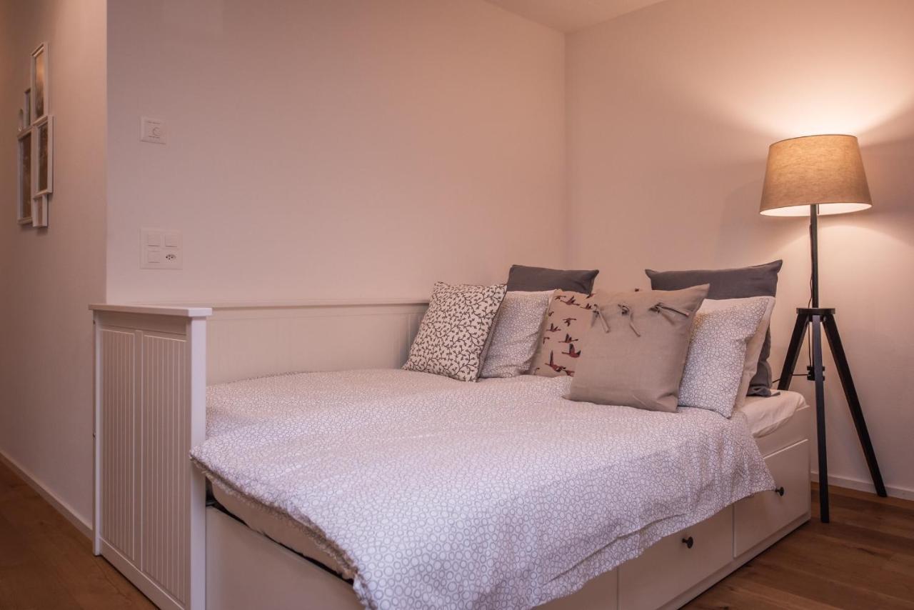 2 Bedroom - City Center Apartment - Interlaken Kültér fotó