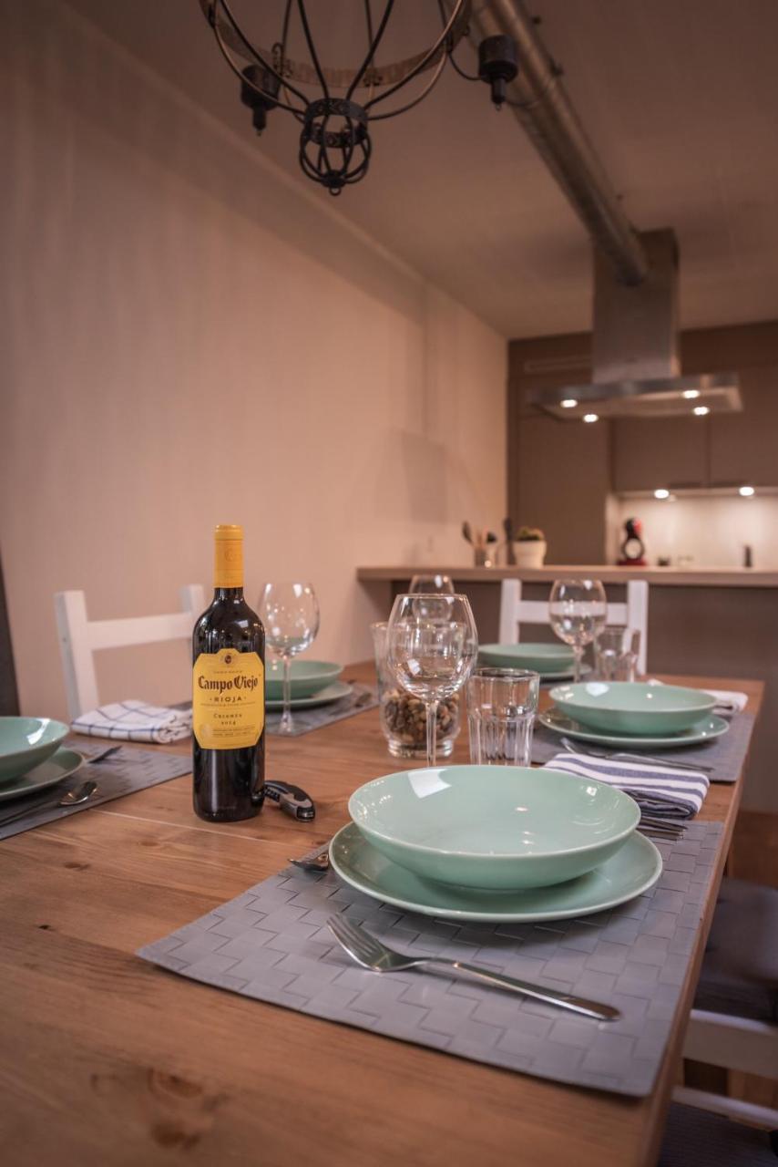 2 Bedroom - City Center Apartment - Interlaken Kültér fotó