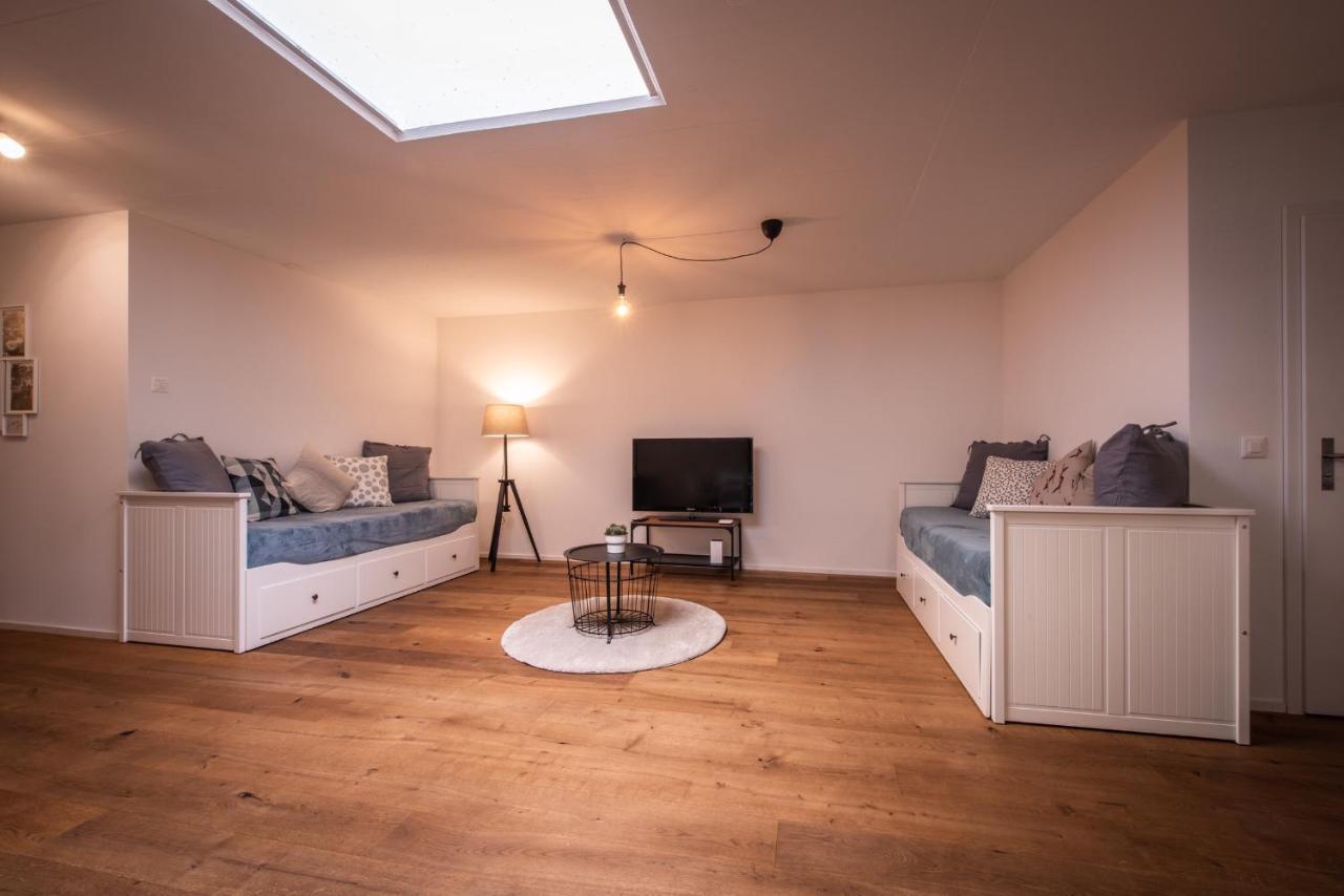 2 Bedroom - City Center Apartment - Interlaken Kültér fotó
