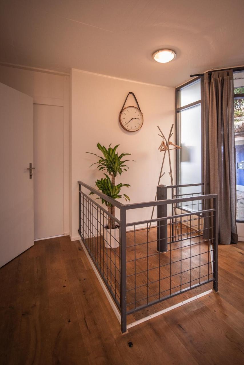 2 Bedroom - City Center Apartment - Interlaken Kültér fotó